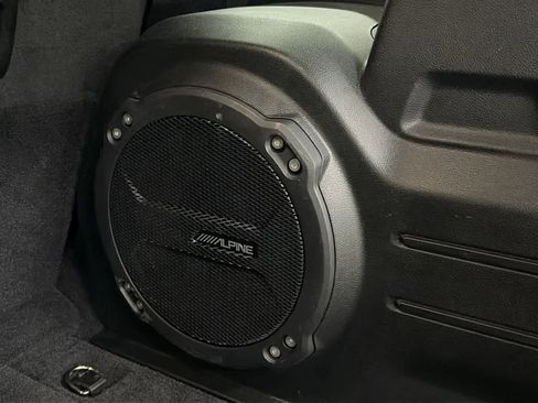 Used 2021 Jeep Wrangler Unlimited Sahara image 27