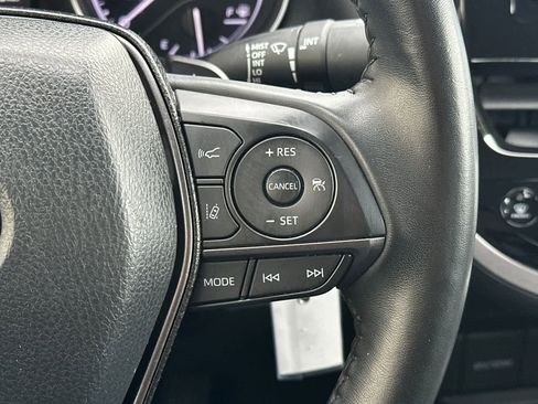 Used 2023 Toyota Camry SE image 25