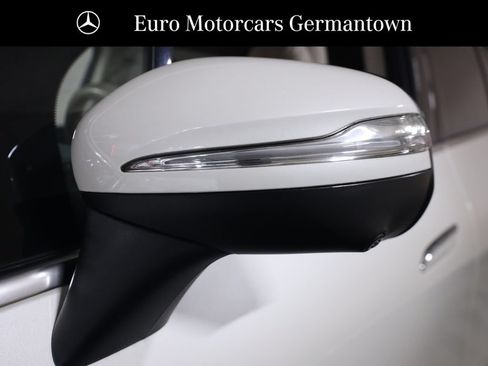 Certified 2023 Mercedes-Benz EQS 450+ 4MATIC SUV image 90