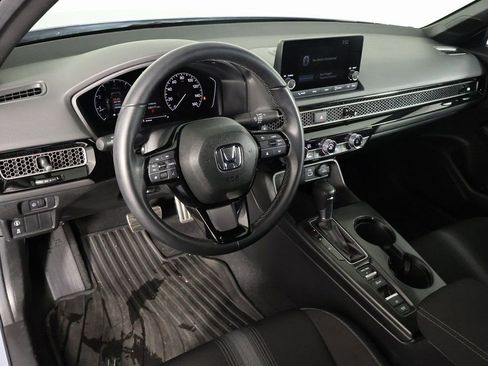 Used 2024 Honda Civic Sport image 7