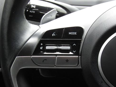 Used 2022 Hyundai Tucson Limited AWD/4WD image 26