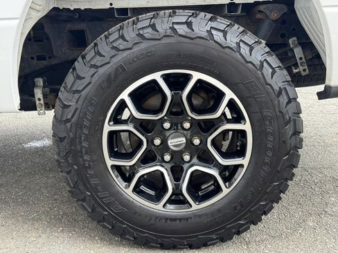 Used 2018 Ford F150 XLT image 30