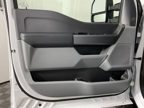 New 2026 Ford F350 XL w/ STX Appearance Package image 12