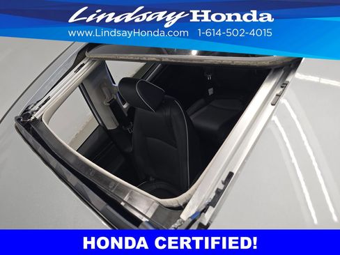Used 2026 Honda Odyssey Elite image 22