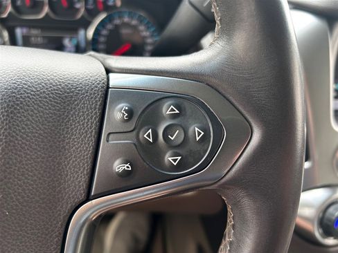 Used 2016 Chevrolet Tahoe LT image 21