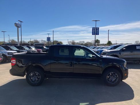 New 2026 Ford Maverick XLT image 8