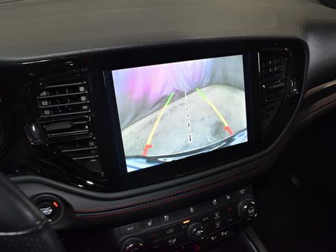 Used 2024 Dodge Durango GT AWD/4WD image 16