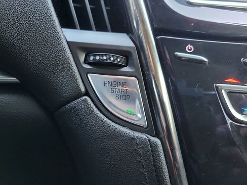 Used 2019 Cadillac ATS 2.0T Coupe image 16