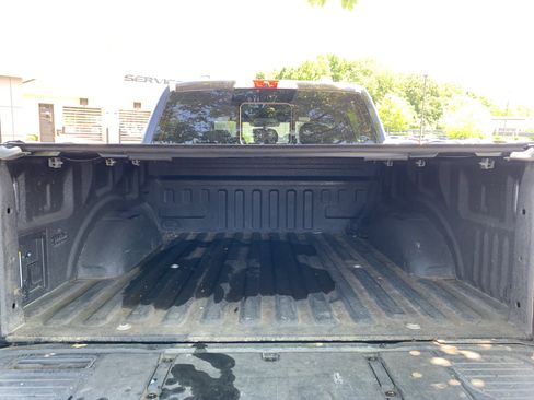 Used 2021 Ford F150 XLT w/ Equipment Group 302A High AWD/4WD image 2