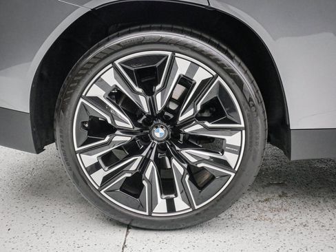 Used 2025 BMW X3 xDrive30i w/ Convenience Package AWD/4WD image 13