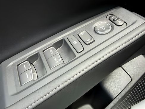 New 2026 Honda Accord Sport image 17