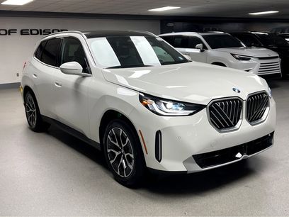 Used 2025 BMW X3 xDrive30i w/ Premium Package