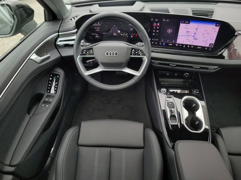 New 2026 Audi A6 Prestige image 22