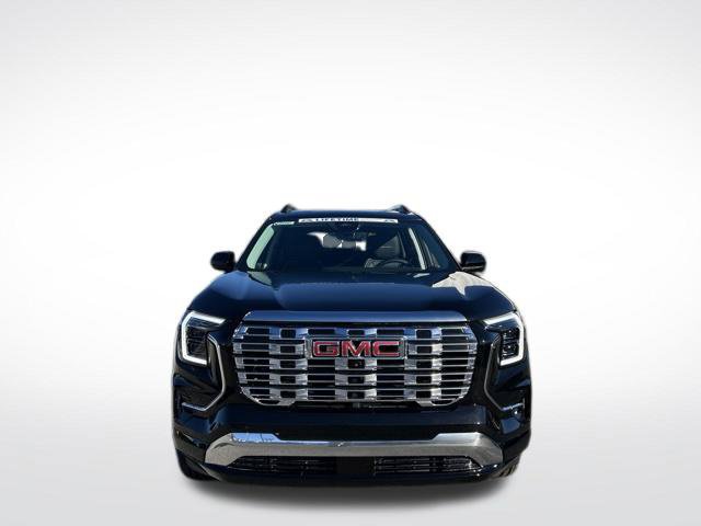 New 2027 GMC Terrain Denali AWD/4WD image 13