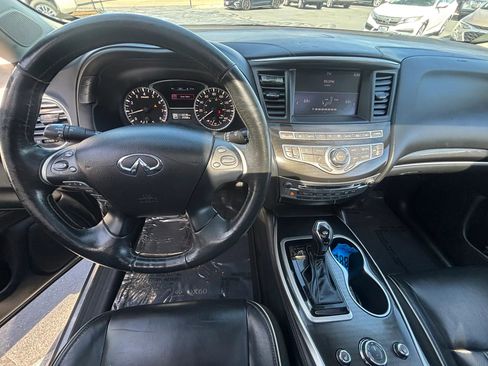 Used 2018 INFINITI QX60 3.5 Sport Utility 4D w/ Premium Package image 20