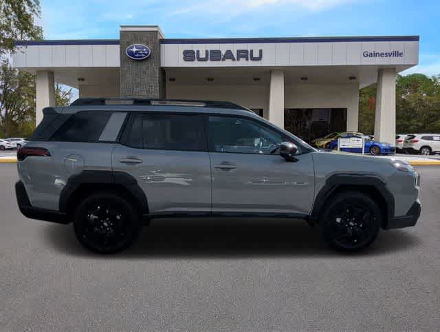 New 2026 Subaru Outback Limited AWD/4WD image 7