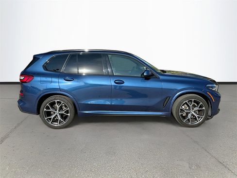 Used 2022 BMW X5 sDrive40i w/ M Sport Package image 8