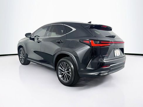 Used 2022 Lexus NX 350 AWD image 7