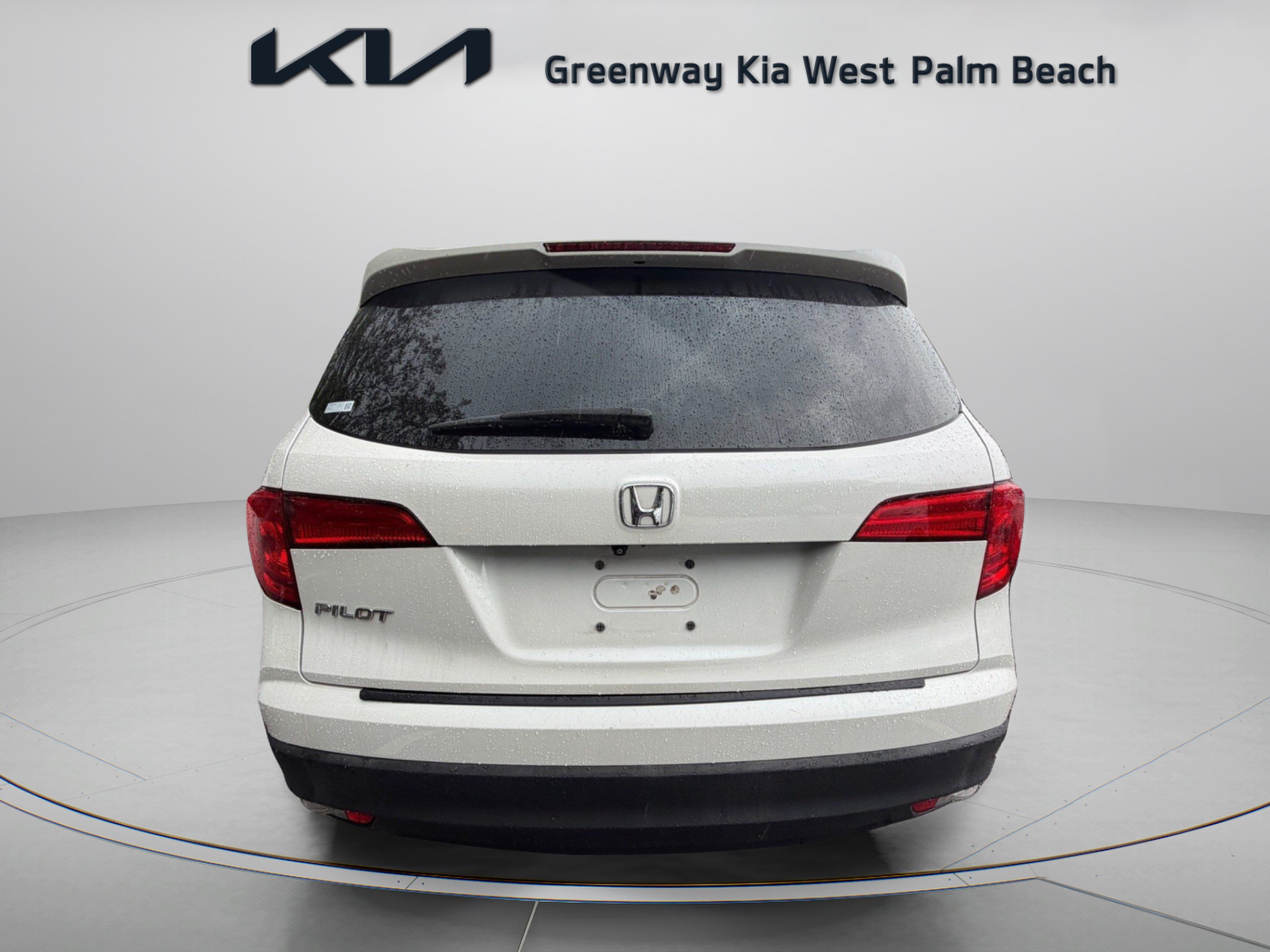Used 2016 Honda Pilot EX-L image 5