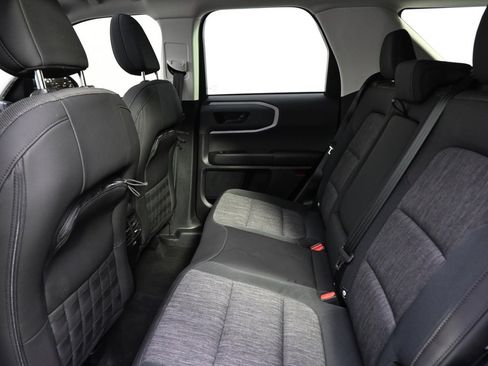 Used 2023 Ford Bronco Sport Big Bend w/ Convenience Package image 22