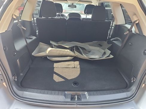 Used 2020 Dodge Journey SE FWD image 31