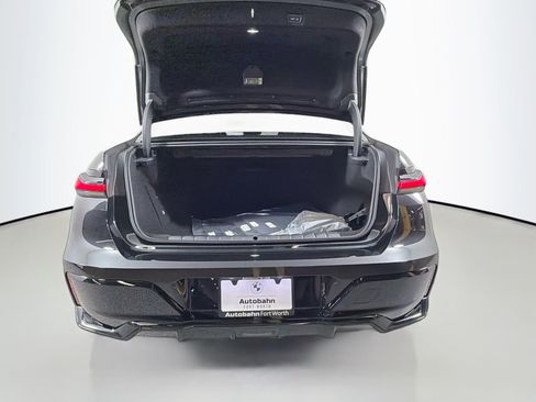 New 2026 BMW i7 xDrive60 image 26