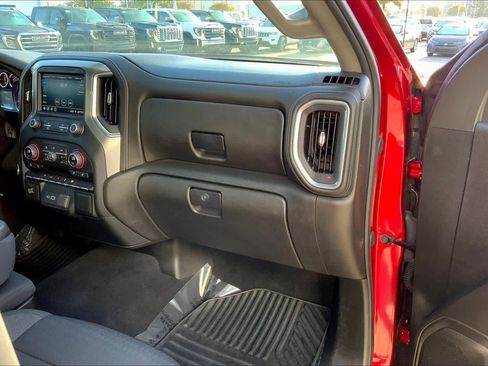 Used 2022 Chevrolet Silverado 1500 RST image 17