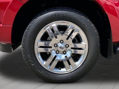 Used 2009 Ford Explorer Sport Trac Limited AWD/4WD image 33