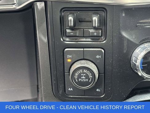 Used 2023 Ford F150 Lariat image 9