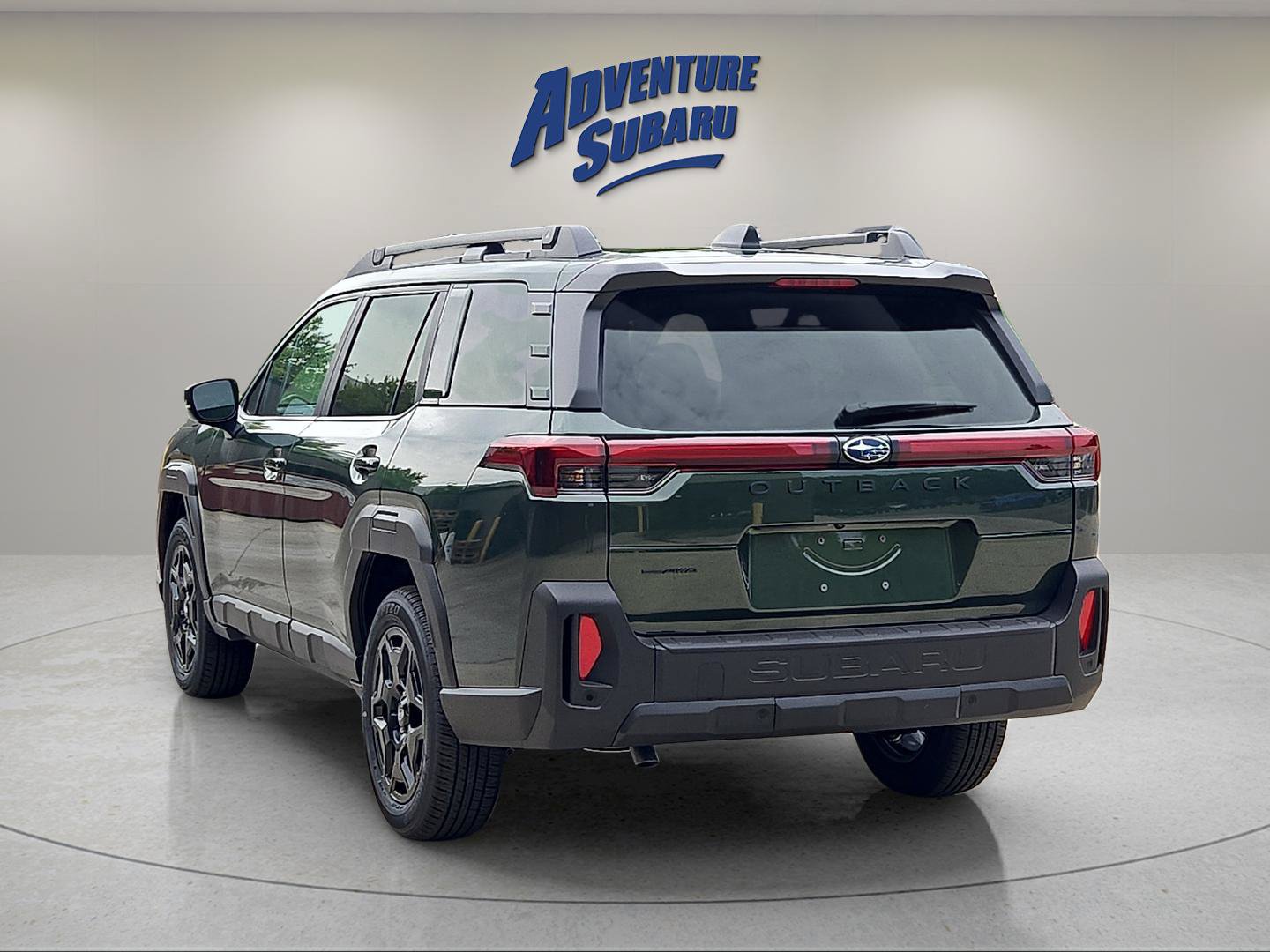 New 2026 Subaru Outback Limited AWD/4WD image 5