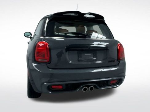 Used 2020 MINI Cooper S image 22