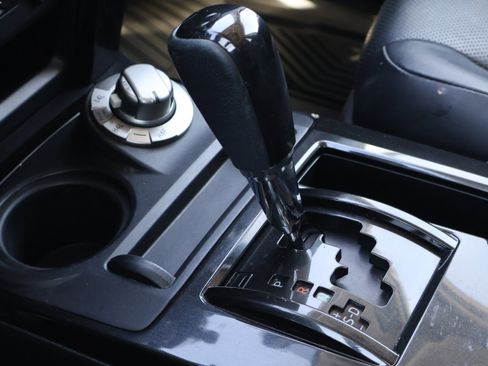 Used 2019 Toyota 4Runner Limited image 28