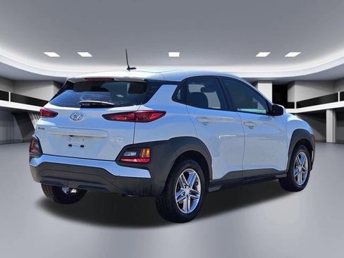 Used 2019 Hyundai Kona SE image 6