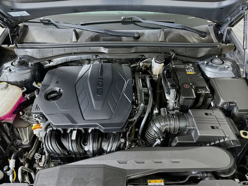 Used 2021 Hyundai Sonata SEL image 32