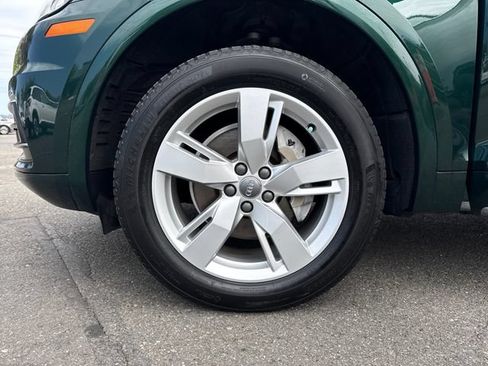 Used 2019 Audi Q5 2.0T Premium Plus w/ Premium Plus Package AWD/4WD image 28