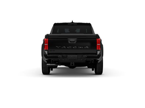 New 2026 Toyota Tacoma TRD Sport AWD/4WD image 58