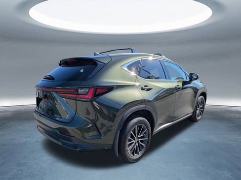 Used 2023 Lexus NX 350 AWD image 4