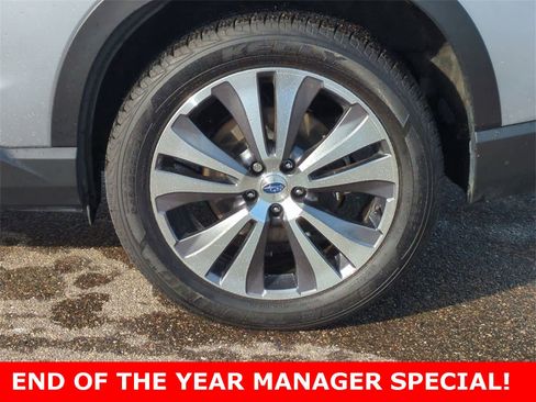 Certified 2022 Subaru Ascent Touring image 13