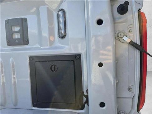 New 2025 Ford F150 Platinum w/ Equipment Group 702A High image 23