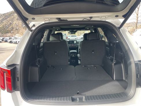 New 2026 Kia Sorento SX Prestige image 7