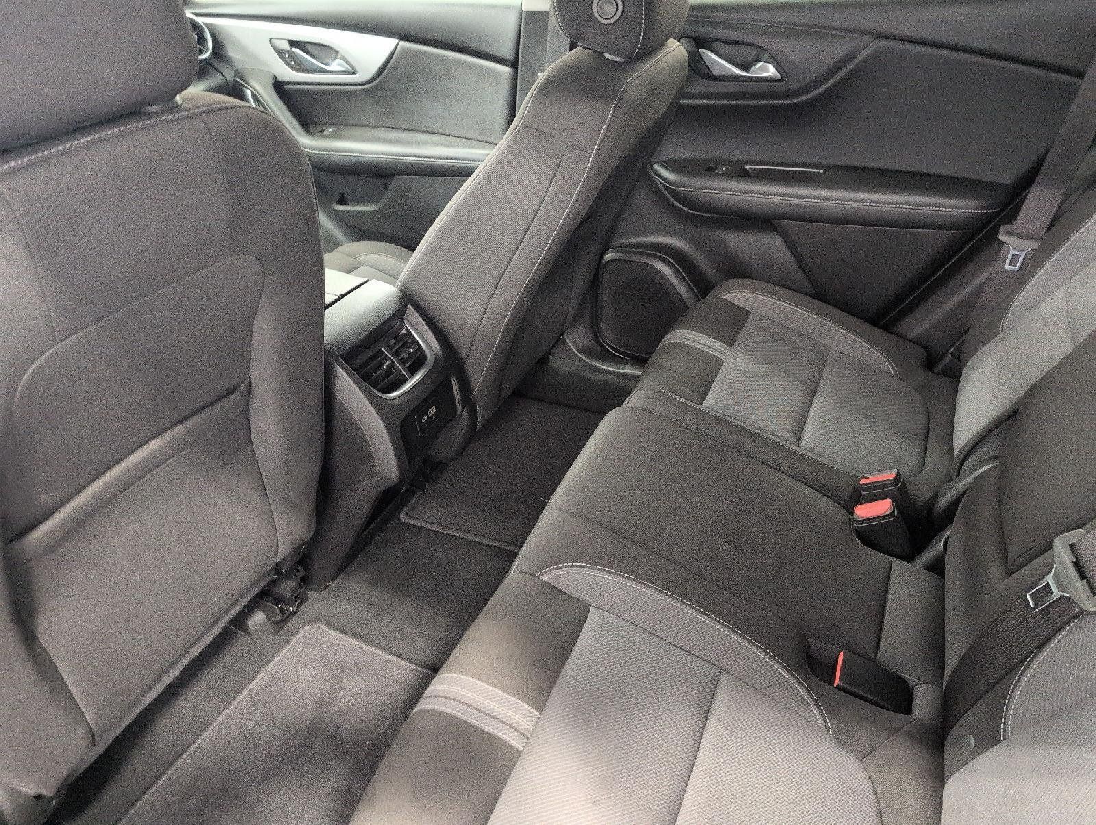 Used 2023 Chevrolet Blazer LT w/ Convenience Package AWD/4WD image 21