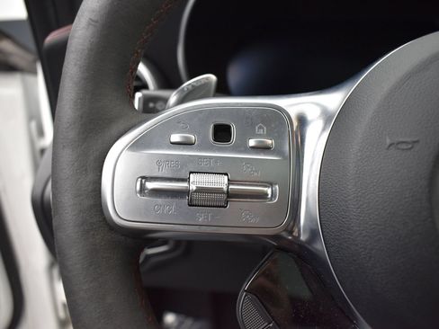 Used 2020 Mercedes-Benz C 43 AMG 4MATIC Sedan image 5