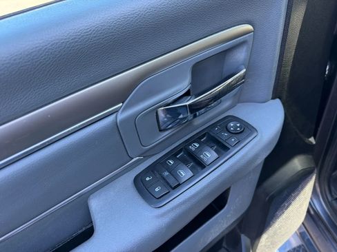 Used 2016 RAM 1500 Big Horn image 23