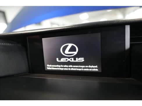 Used 2017 Lexus IS 200t F Sport w/ F Sport Package RWD image 22