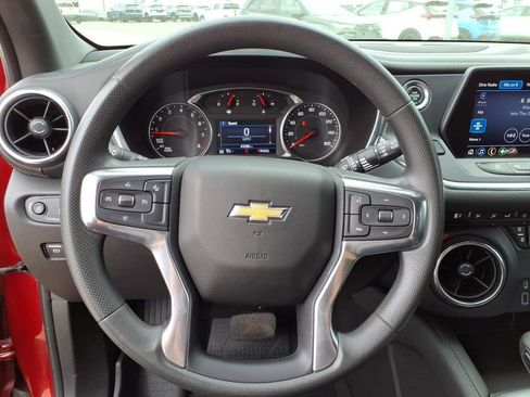 Used 2021 Chevrolet Blazer LT image 26