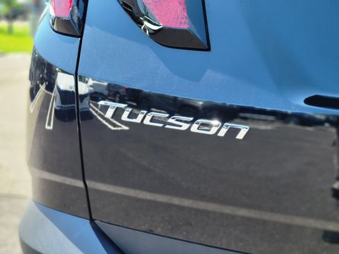 Certified 2024 Hyundai Tucson SE AWD/4WD image 11