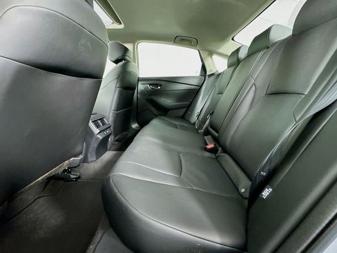 Used 2025 Honda Accord EX-L image 34