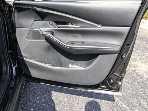 Used 2025 MAZDA CX-30 AWD 2.5 S w/ Select Sport Pkg image 38