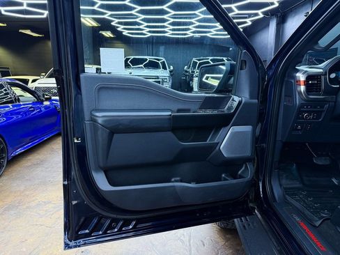 Used 2022 Ford F150 Raptor w/ Equipment Group 801A High image 12