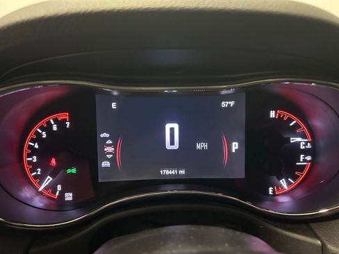 Used 2017 Dodge Durango GT w/ Premium Group AWD/4WD image 12